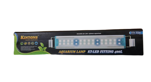 Luce per acquario - luce,