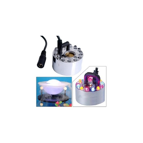 Generatore nebbia 32 - generatore,