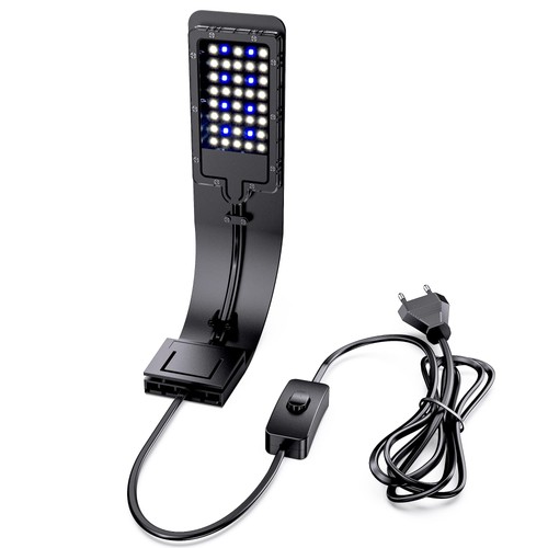 Led acquario luce - acquario,