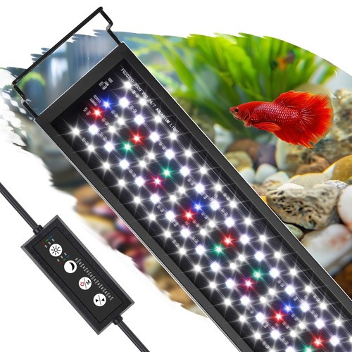 Lampada led per acquario - lampada,