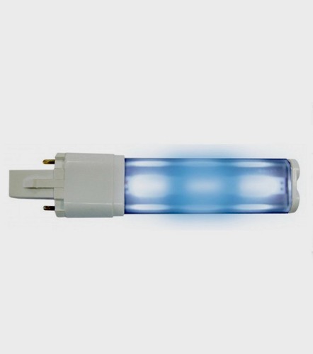 Lampada led acquario haquoss - lampada,
