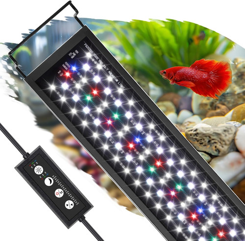 Luce acquario lampada - luce,