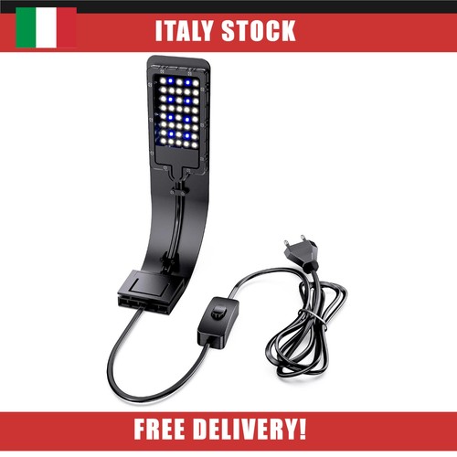Lampada led per acquario luce - lampada,