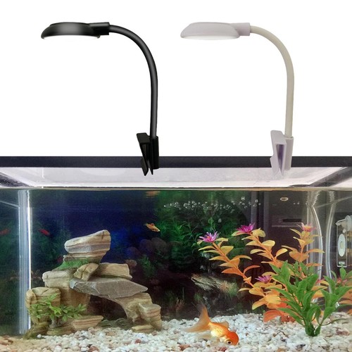 Lampada acquario led luce - led,