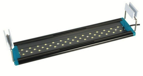 Plafoniera led luce bianca blu - plafoniera,