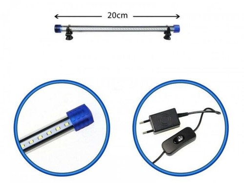 Barra led lampada neon per - barra,