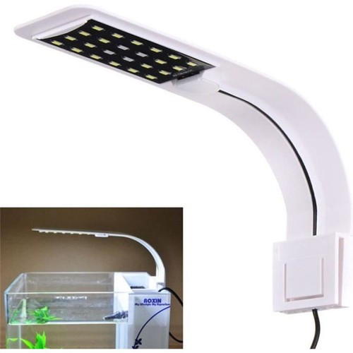 Lampada led acquario - lampada,