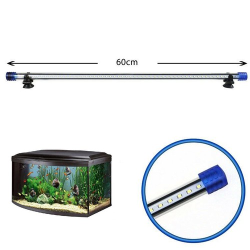 Barra led lampada acquario - barra,