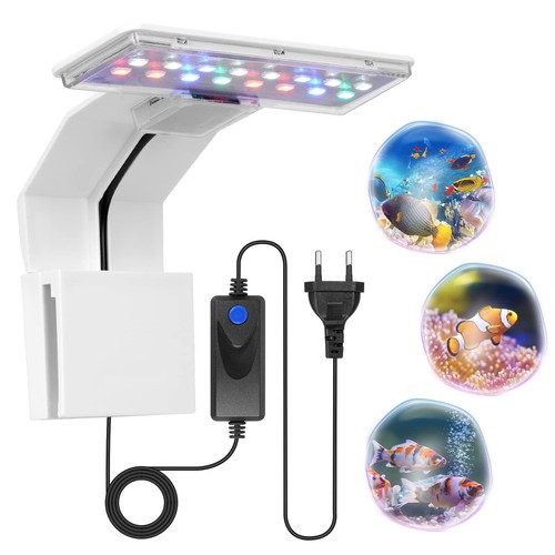 Lampada led per acquario - led,