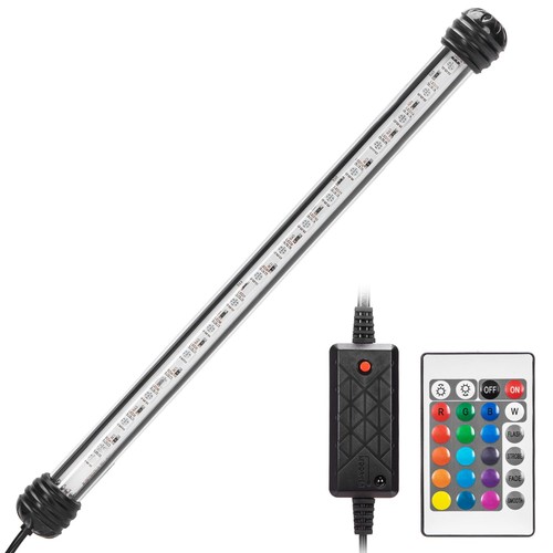 Led luce acquario con - led,
