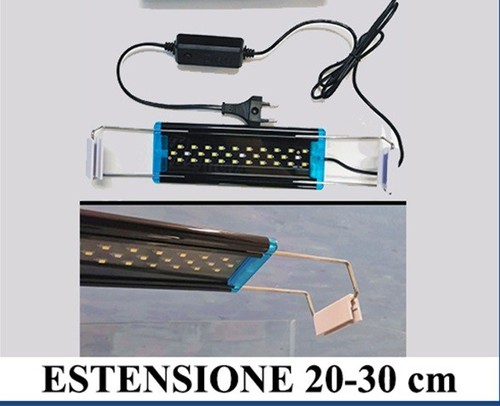 Lampada plafoniera led - 4w, x