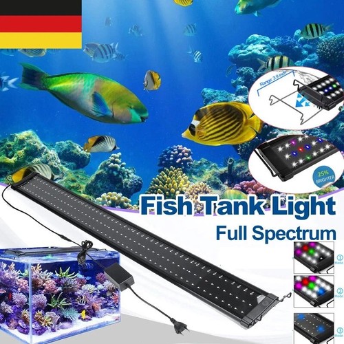Luce led per - luce, acquario