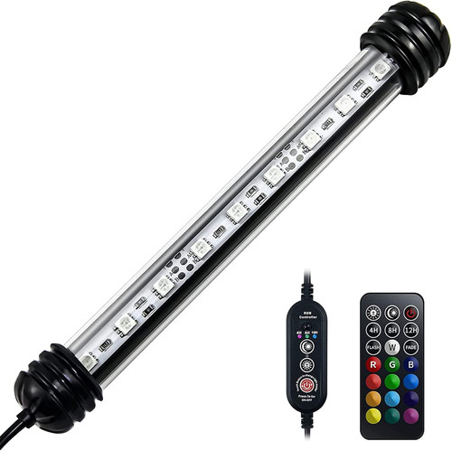 Luce acquario led con - acquario,
