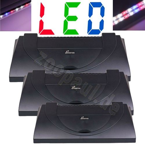 Acquario copertura led power - acquario,