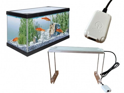 Plaffoniera led lampada - lampada, per