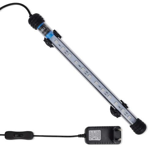 Luce led per acquario - led,