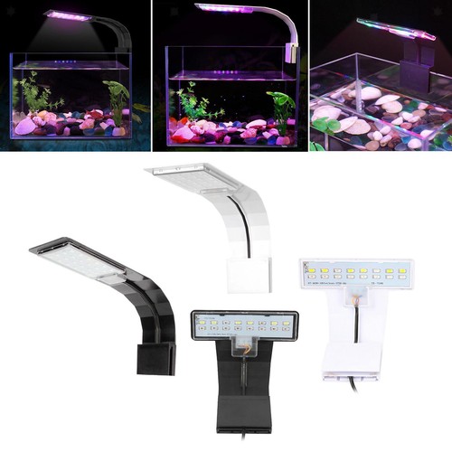 Luce per acquario - per,