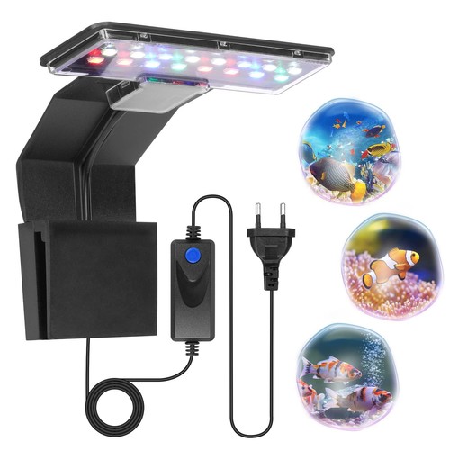 Luce per clip - clip, 3
