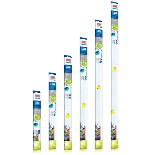 Juwel led marine 14000 k - led, 14000°k