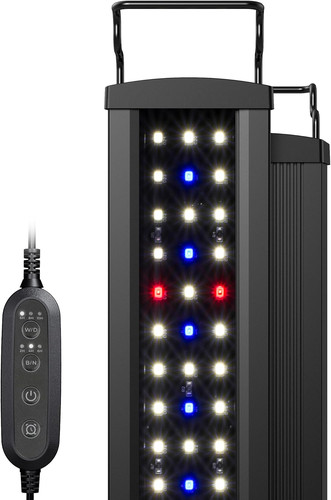 Silm led acquario - led,