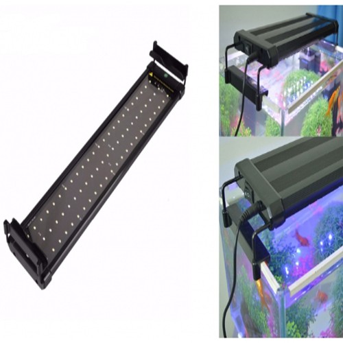 Lampada led acquario - lampada, 7w