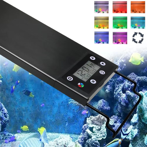 Lampada led cm - led, acquario