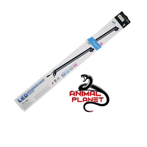 Lampada led acquario 80 - lampada, x