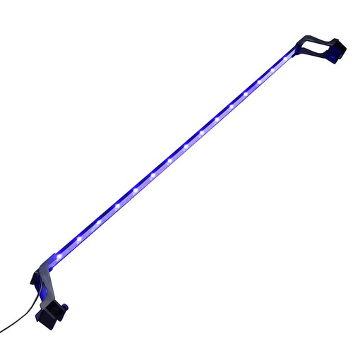 Luce led per acquario - a,
