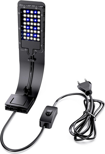 Nicrew led acquario - nicrew, acquario,