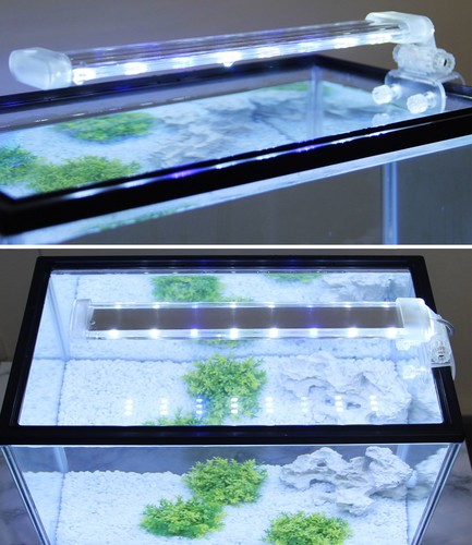 Lampada led per - per, acquario
