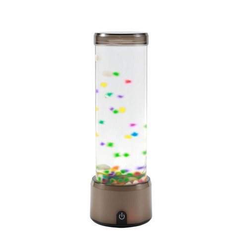 Lampada acquario palline jelly - palline,