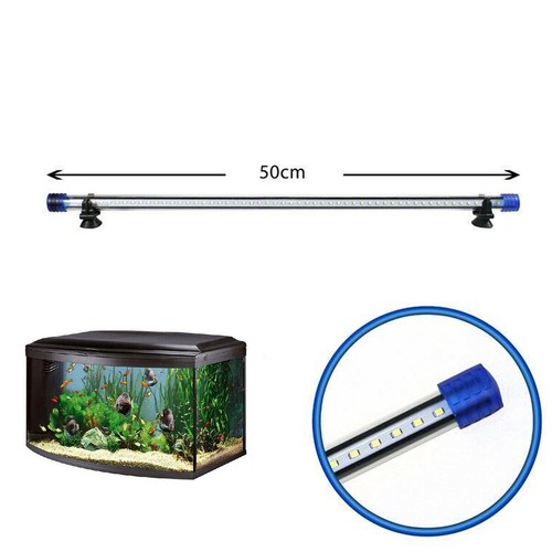 Barra led lampada acquario - barra,