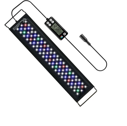 Lampada led per acquario aqqa - lampada,