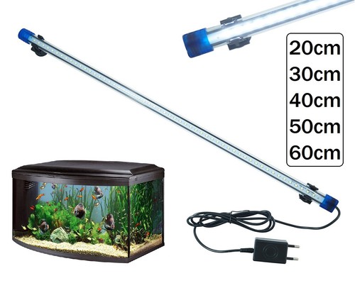 Barra led lampada - led, neon