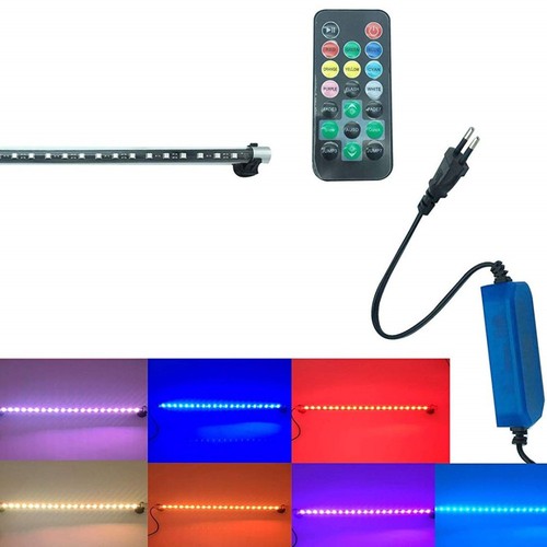 Lampada led acquario - led,