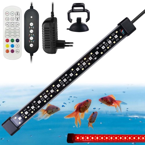 Illuminazione per acquario - per,