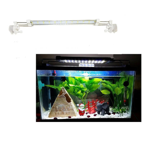 Lampada led per acquario - per,