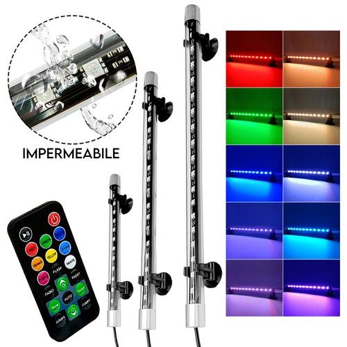 Barra led lampada - led, neon